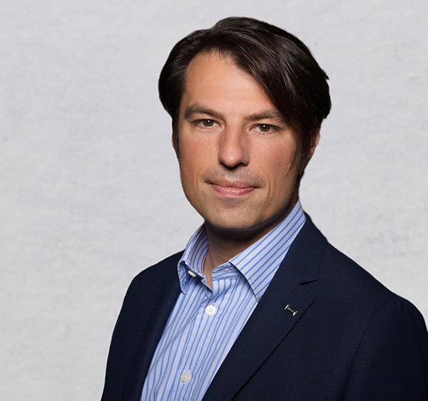 YOOme Alfred Koch, CEO BAYOOCARE