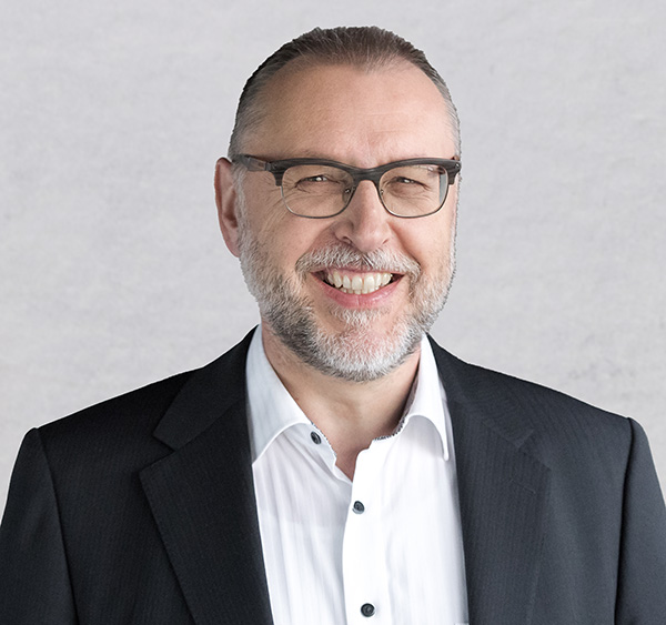 YOOme Franz Koller, CEO UID