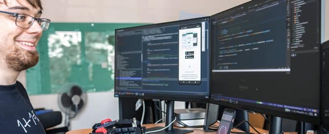 YOOme entwickelt Ihre medizinische Software