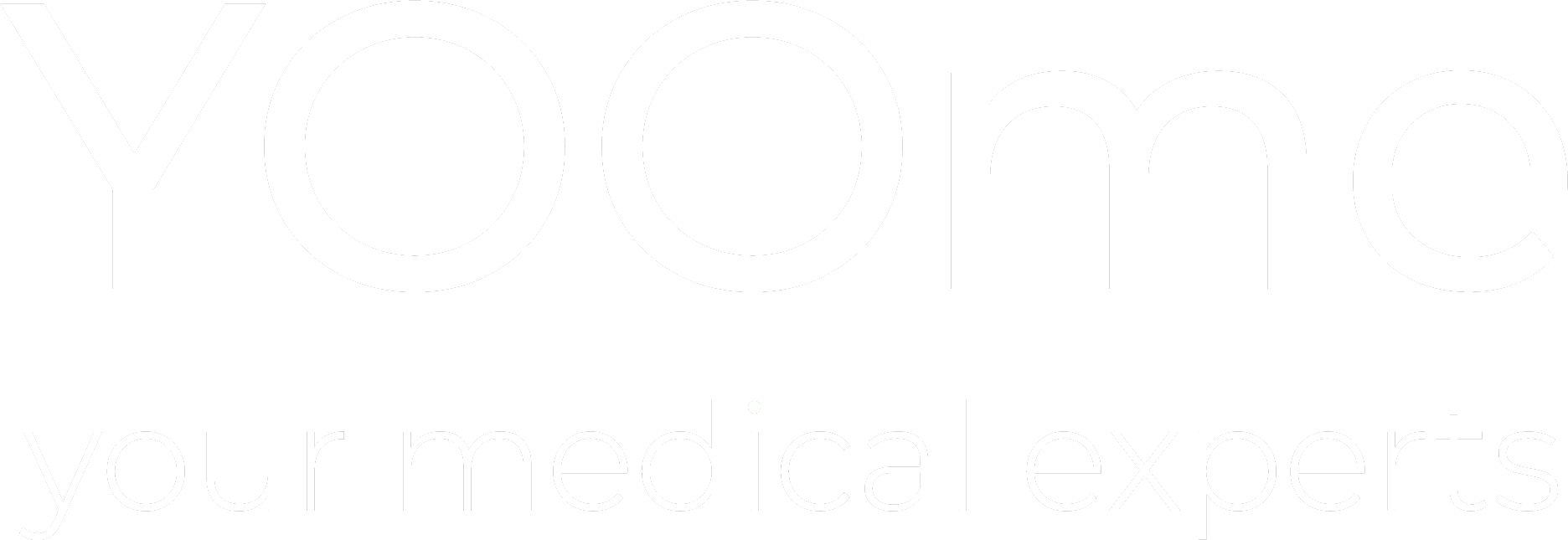 YOOme - your medical experts