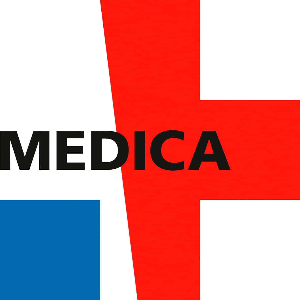 MEDICA Logo MEDICA Logo
