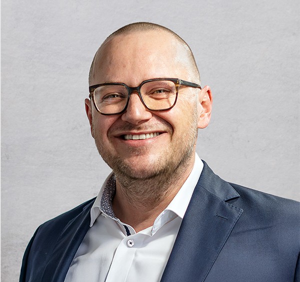 YOOme Hendrik Breitbach, CEO Puls Produktdesign