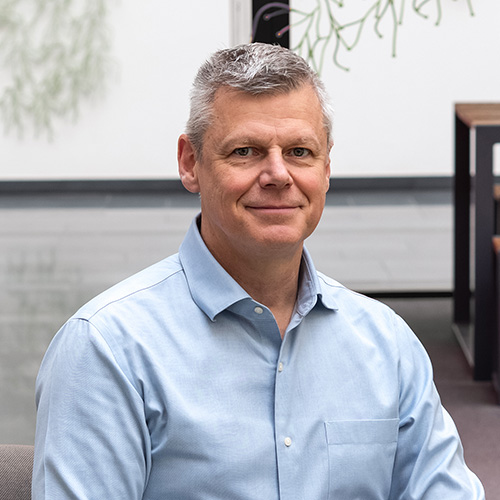 YOOme Christian Becker