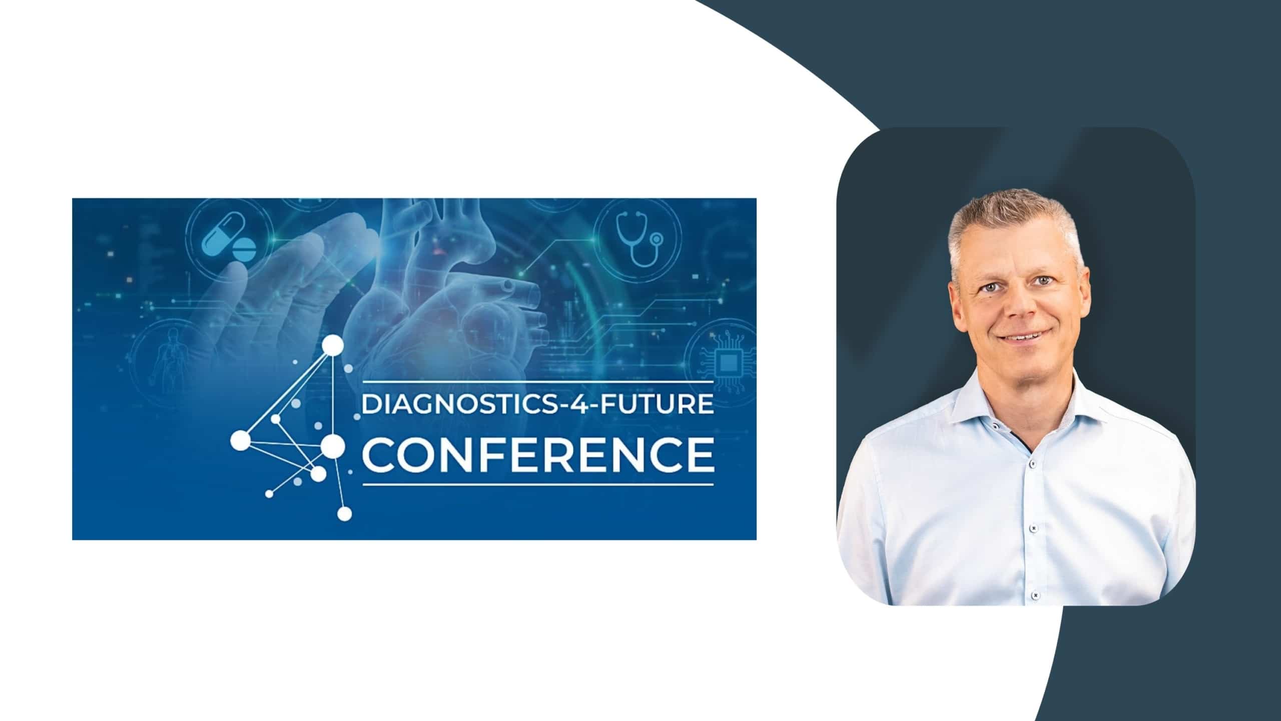 YOOme Diagnostics4future Conference 2026